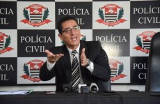 Suspeitos de matar motorista eram comandados por garota