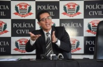 Suspeitos de matar motorista eram comandados por garota