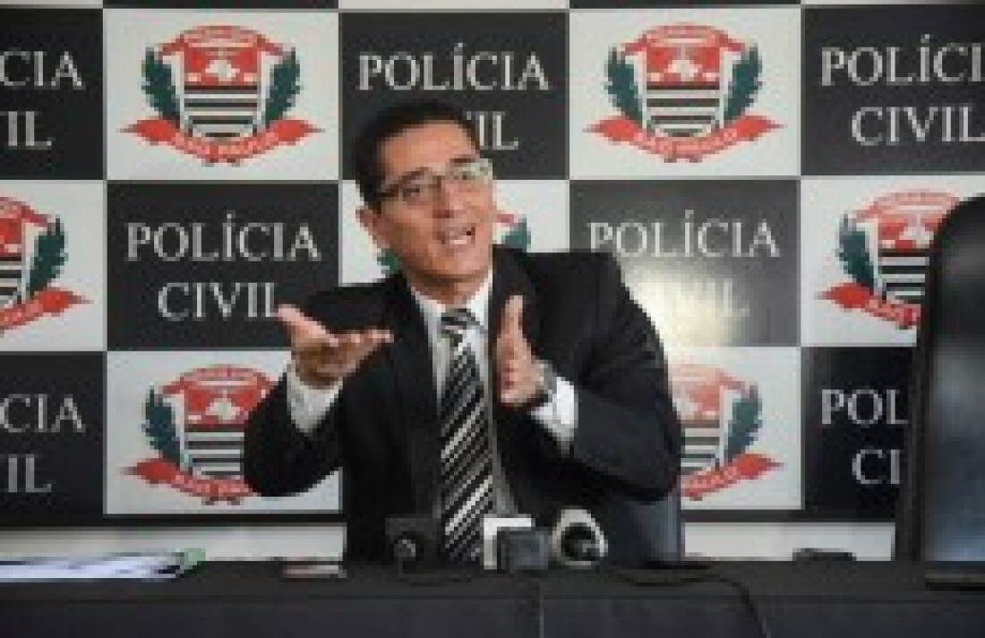 Suspeitos de matar motorista eram comandados por garota