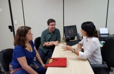 Projeto 'Teatro Acessível' chega a Itaquá em abril