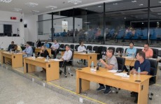 Vereadores aprovam Atividade Delegada para Polícia Militar