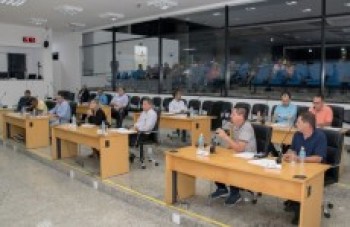 Vereadores aprovam Atividade Delegada para Polícia Militar