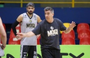 Mogi Basquete tem partida decisiva hoje