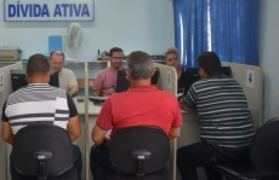 Câmara de Suzano ainda precisa votar projeto do Refis