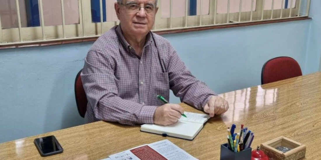 Apae de Mogi das Cruzes tem novo presidente