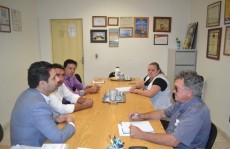 Apae de Mogi recebe R$ 250 mil em emenda