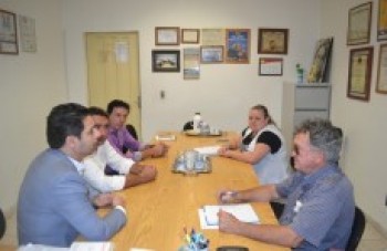 Apae de Mogi recebe R$ 250 mil em emenda