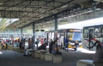 Secretaria treina motoristas para melhor atender público