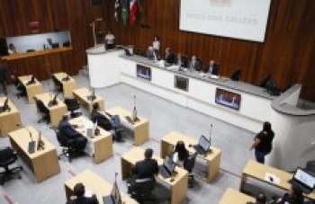 Câmara quer criação de CEV para auxiliar vendedores ambulantes