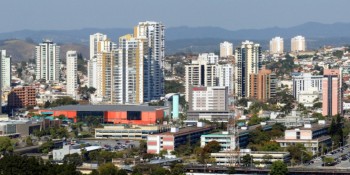 Mogi participa de painel com líderes internacionais