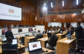 Prefeitura e câmara se reunião com Pró-Saúde