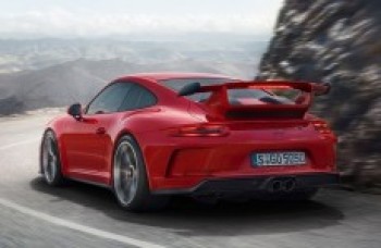 'Porsche Track Experience' estreia em território nacional