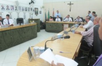 Câmara aprova Refis em 1ª votação