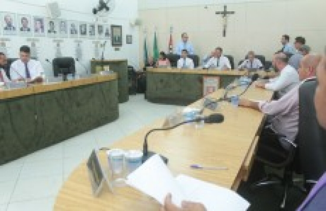 Câmara aprova Refis em 1ª votação
