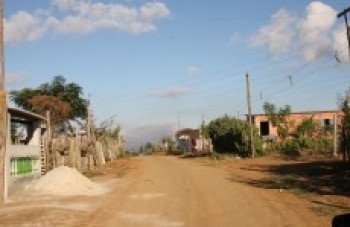 Incra promete atenção à região dos Chacareiros em Jundiapeba