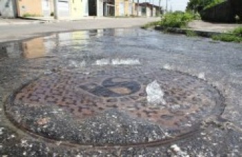 Planos de saneamentos serão revisados em dois municípios
