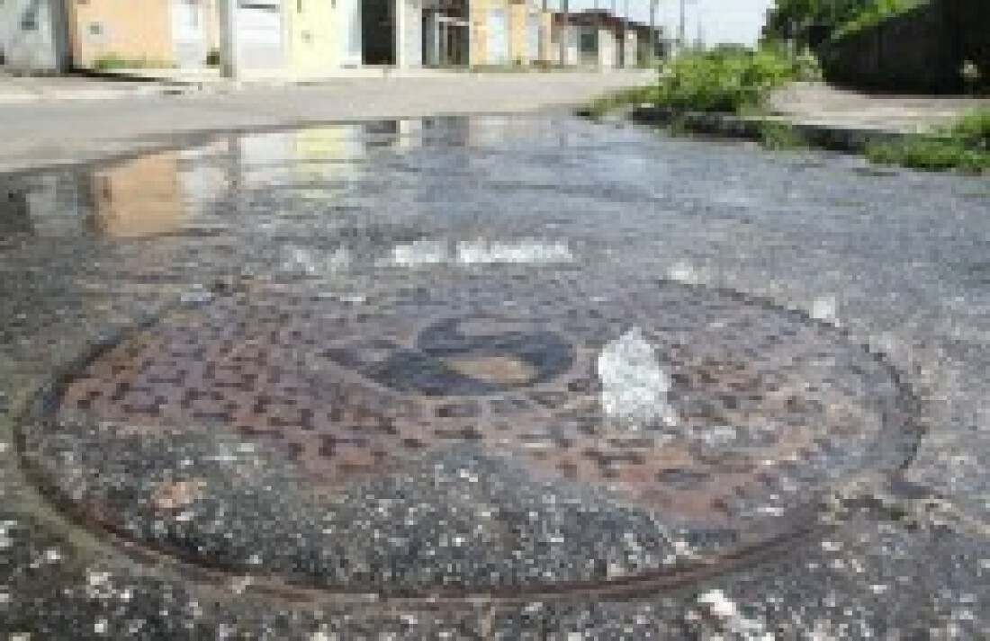 Planos de saneamentos serão revisados em dois municípios