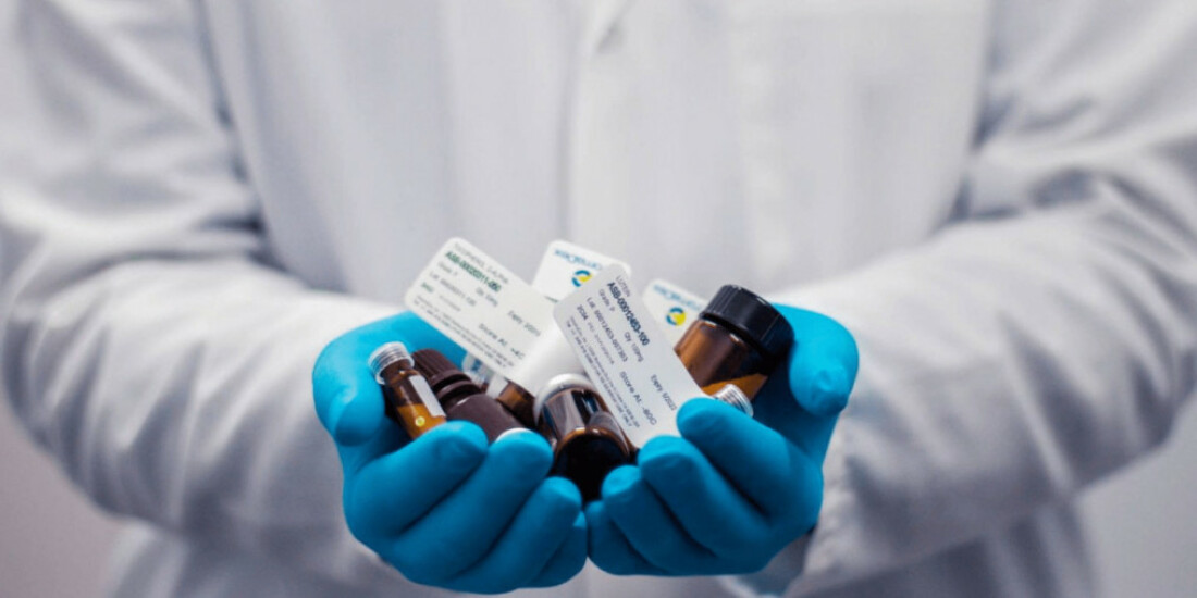 Farmacêuticos da Atenção Básica recebem capacitação