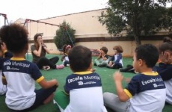 Educação abre inscrição para escolas municipais
