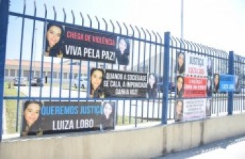 Júri popular condena homem por matar ex-esposa em Cezar