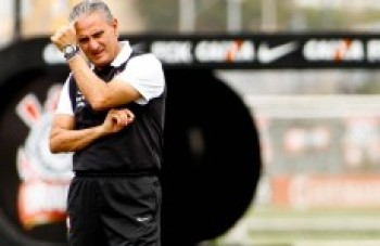 Timão quer manter liderança folgada