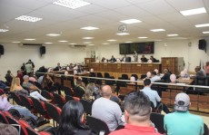 Orçamento de Poá para 2020 é 10% menor que o deste ano