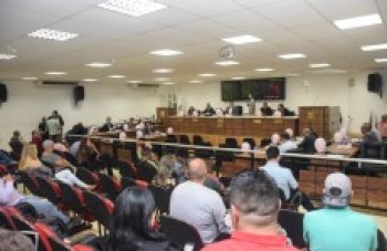Orçamento de Poá para 2020 é 10% menor que o deste ano