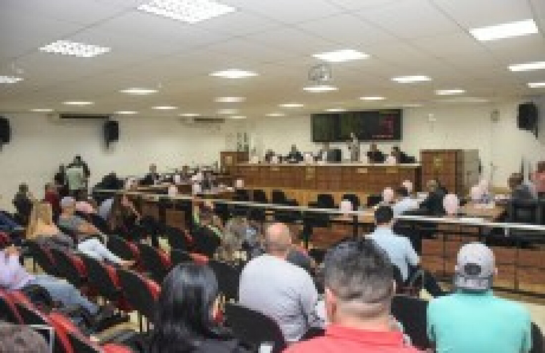 Orçamento de Poá para 2020 é 10% menor que o deste ano