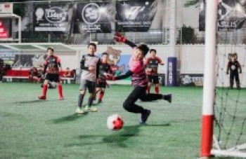 Campeões do 21º Corujinha Bulk Up levantam taça no CCMC