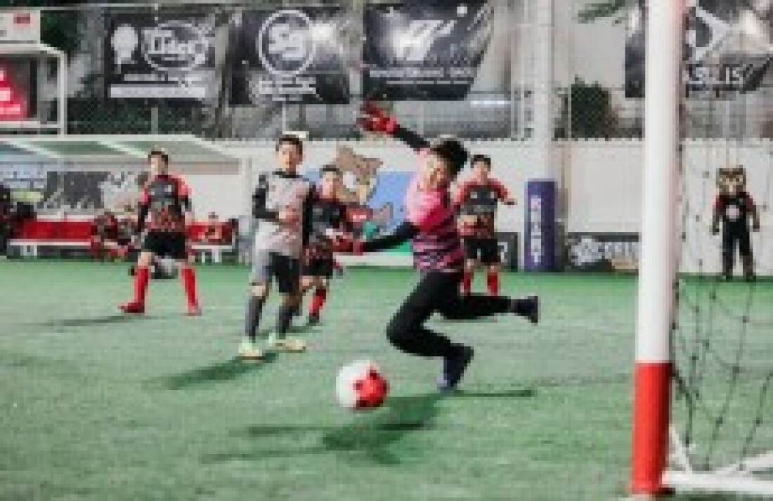 Campeões do 21º Corujinha Bulk Up levantam taça no CCMC