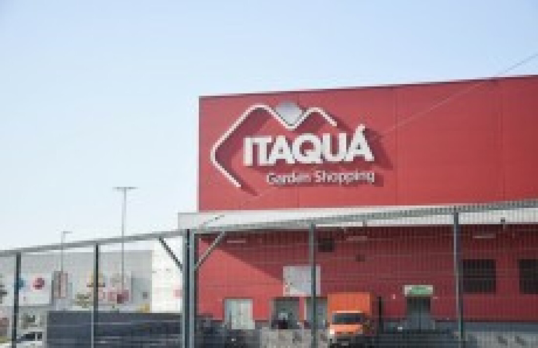 Shopping de Itaquá é alvo de assalto