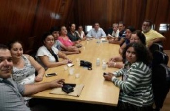 Leilão no bairro Rio Acima é suspenso