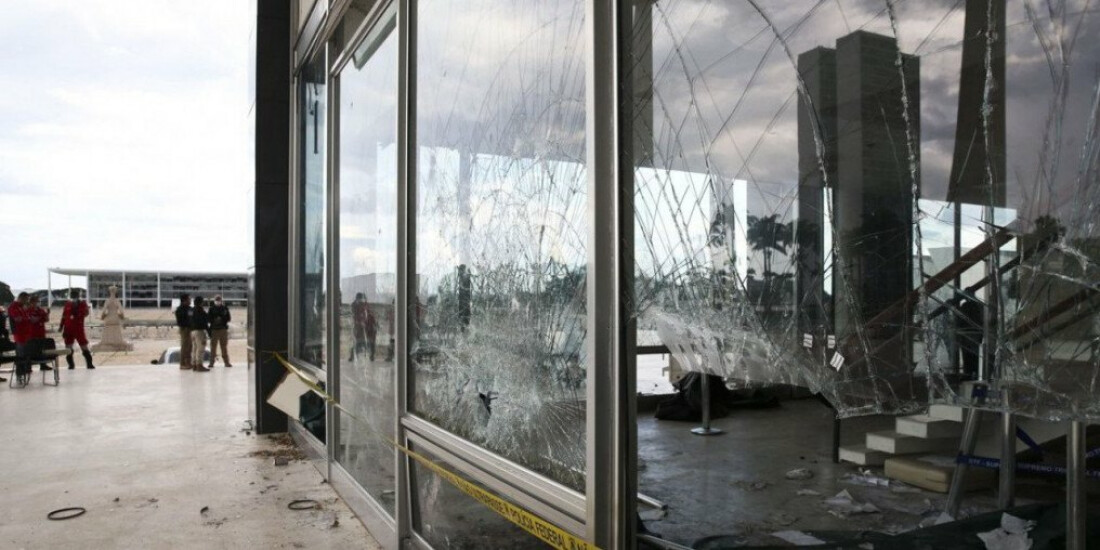 Moraes concede liberdade provisória a ex-comandante da PM-DF