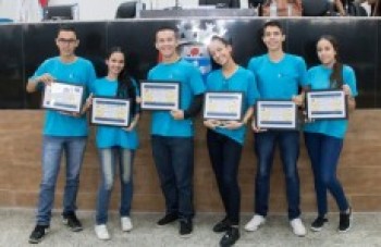 Câmara vota projeto que cria gratificação por desempenho