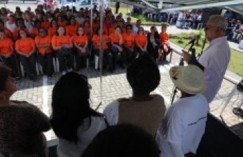 Atividade especial celebra o Dia Internacional do Idoso