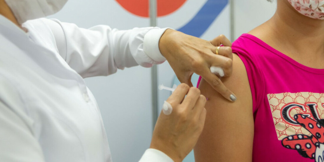 Guararema inicia campanha de vacinação contra a Meningite