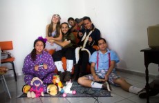 "A Cidade dos Livros" é a atração de hoje no Galpão