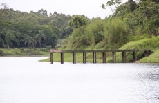 Chuvas de março deixam Spat com 61% de sua capacidade