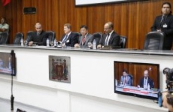 Estado diz ter investido R$ 6 milhões