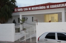 Santa Casa vai apurar uso de ambulância para levar bebidas