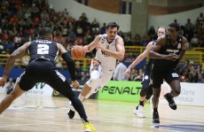 Mogi vence Corinthians e abre vantagem na série