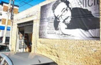 Com fechamento do Galpão, ação poderá ser itinerante