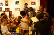 Artistas lamentam fim