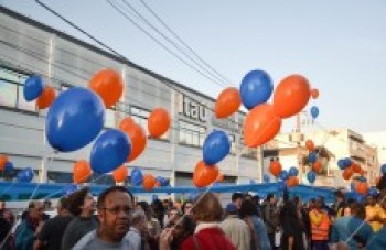 Em duas semanas Itaú define futuro em Poá, diz vereador