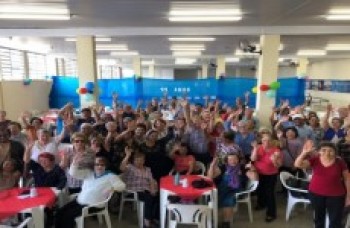 Cuidados com a saúde crescem para grupo acima dos 60 anos