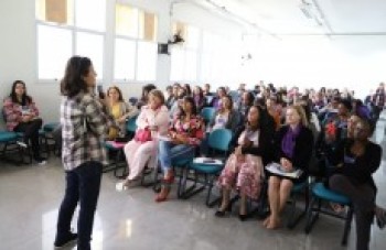 Conferência de Política para Mulheres elege prioridades