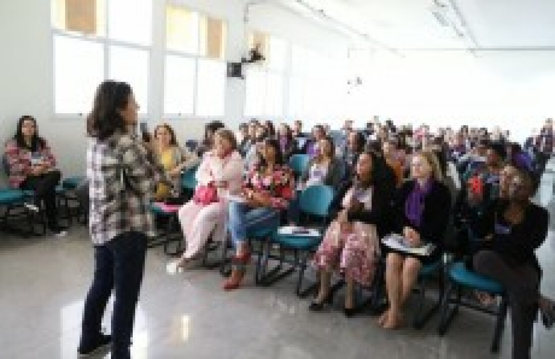 Conferência de Política para Mulheres elege prioridades