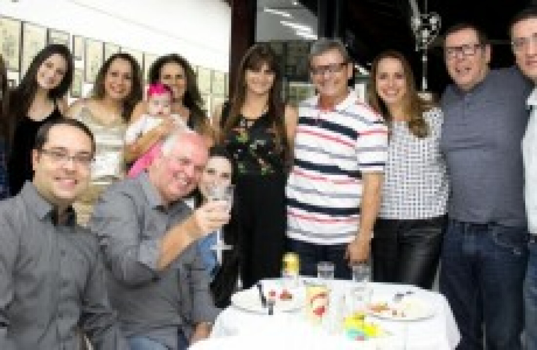 Um brinde ao amor