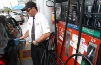 ANP fiscaliza 25 postos do Alto Tietê