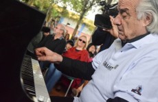 'Garotos de Suzano são exemplos para São Paulo', diz maestro